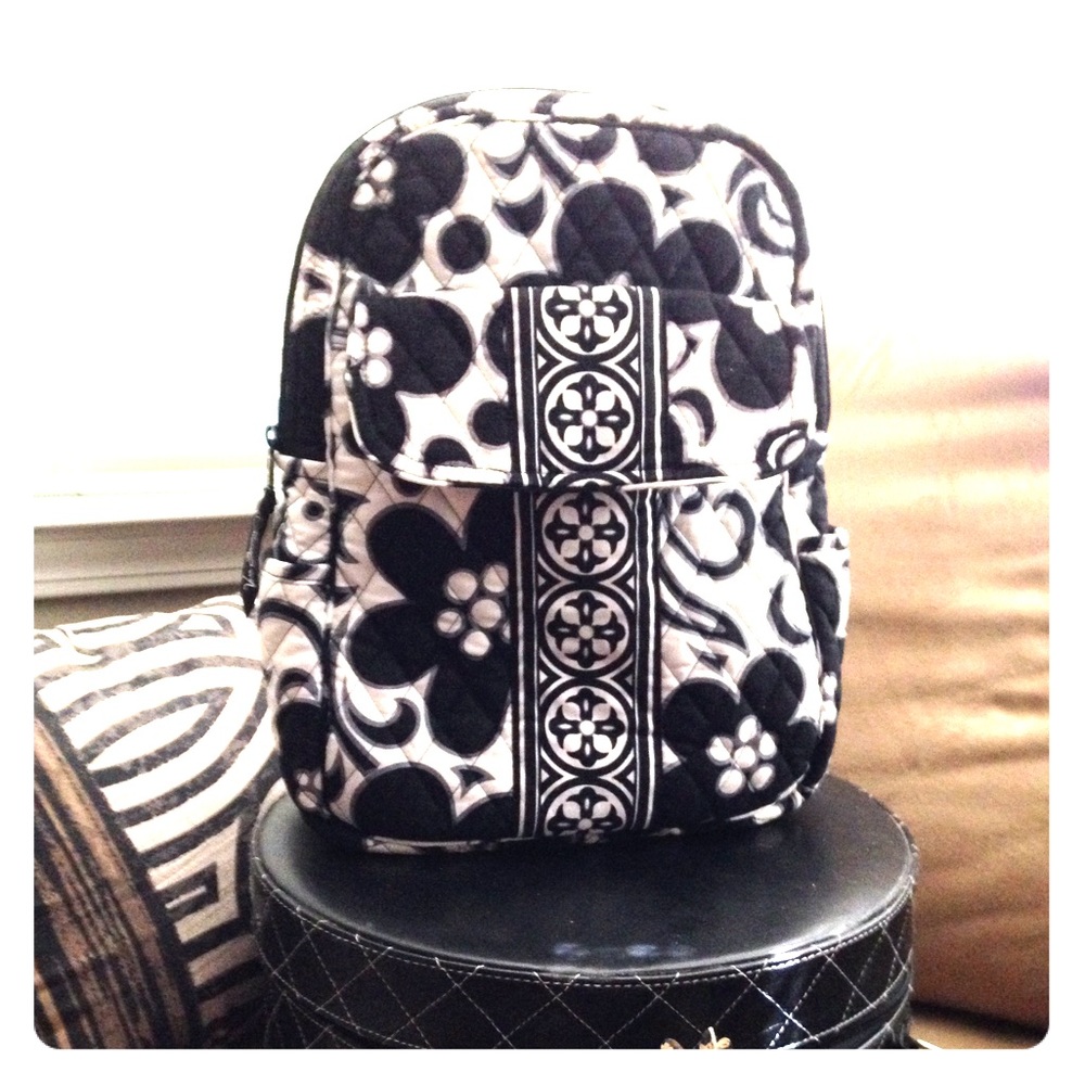 Vera Bradley Backpack